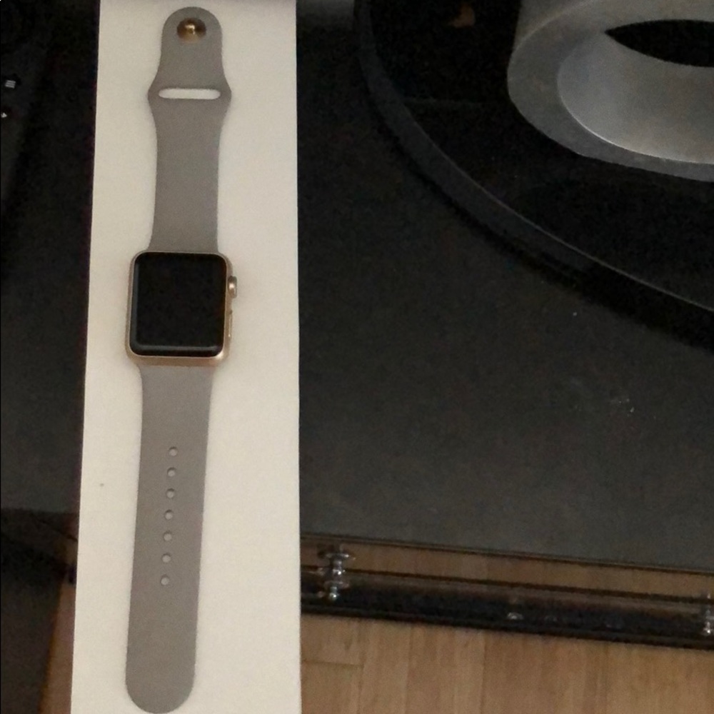 Apple Watch series 1